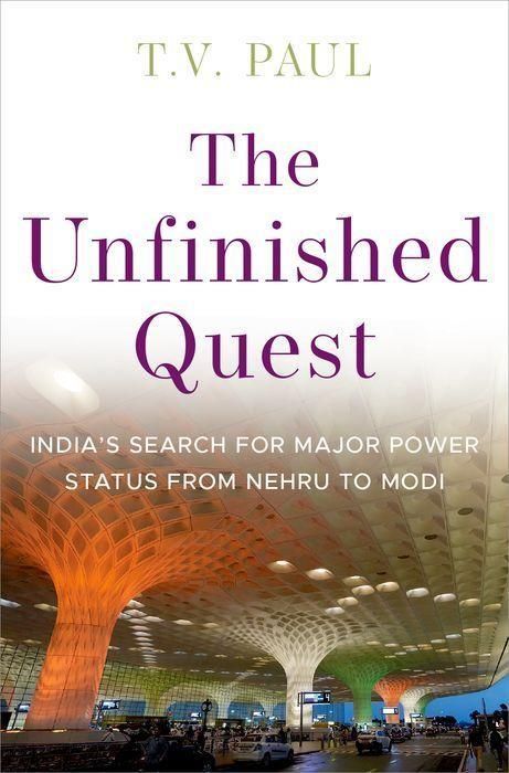 Produktbild: The Unfinished Quest
