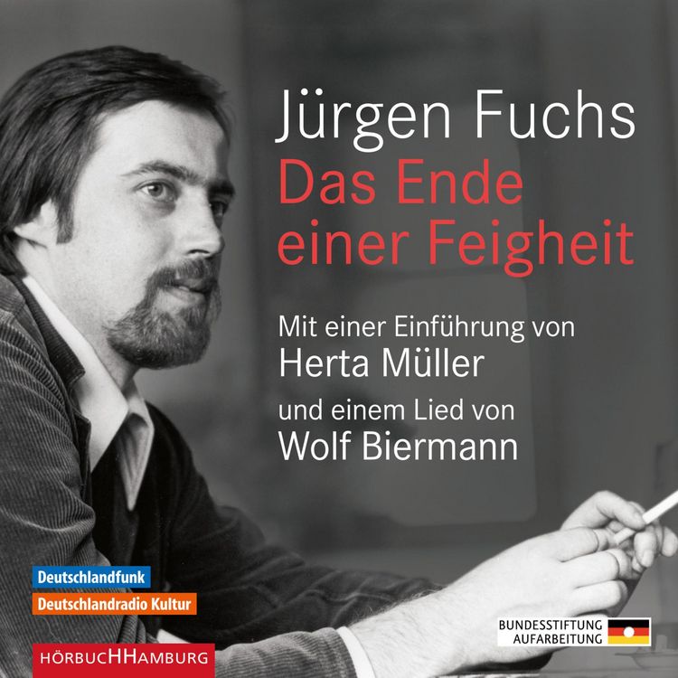 Produktbild: Das Ende einer Feigheit