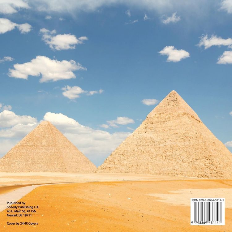 Produktbild: The Daily Life of Ancient Egyptians
