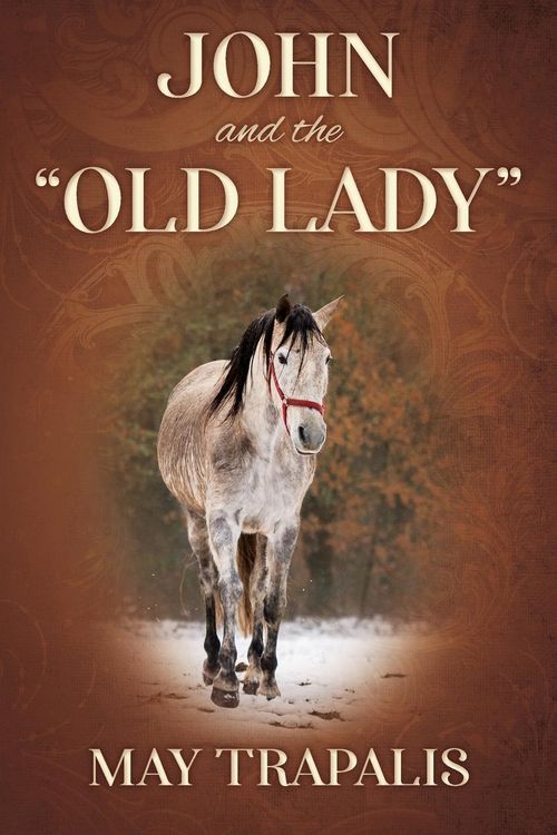 Produktbild: John and the "Old Lady"