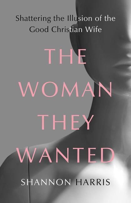 Produktbild: The Woman They Wanted
