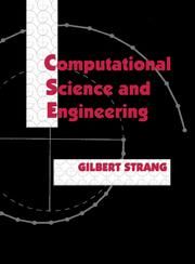 Produktbild: Computational Science and Engineering