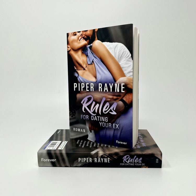 Produktbild: Rules for Dating Your Ex