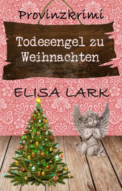 Produktbild: Todesengel zu Weihnachten