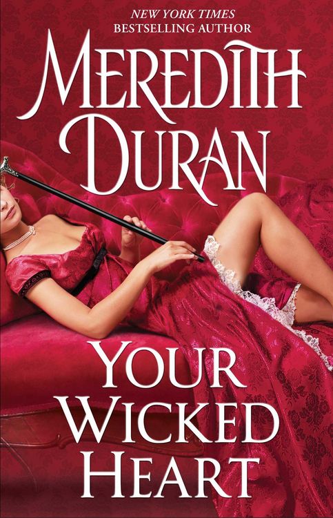 Produktbild: Your Wicked Heart