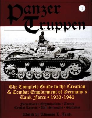 Produktbild: Panzertruppen