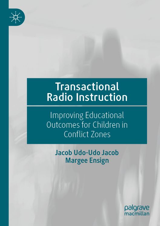 Produktbild: Transactional Radio Instruction