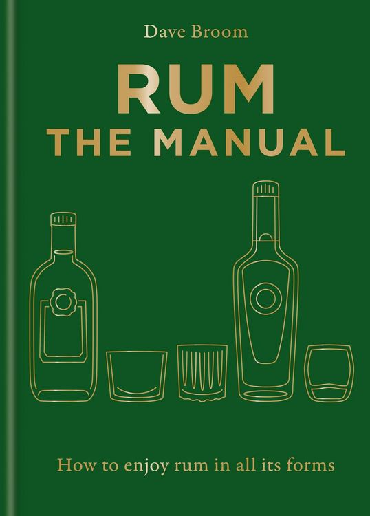 Produktbild: Rum the Manual