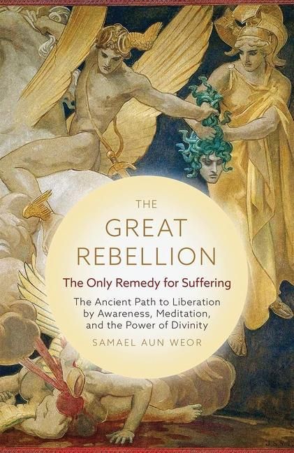 Produktbild: The Great Rebellion - New Edition