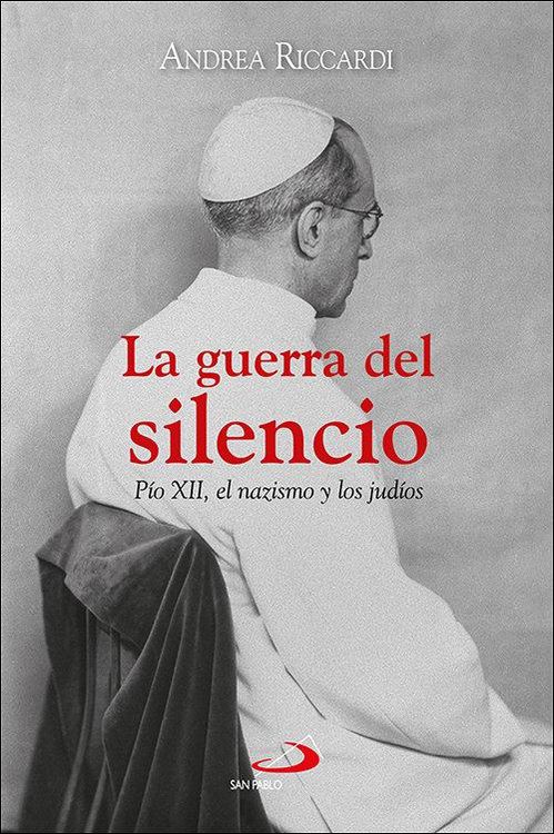 Produktbild: La guerra del silencio