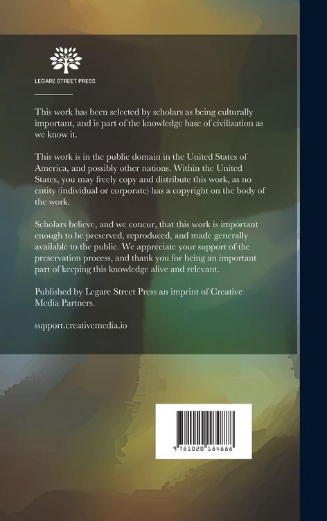 Produktbild: Histoire Des Naturels Des (c)iles Tonga Ou Des Amis, ...; Volume 1