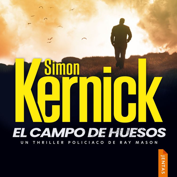 Produktbild: El campo de huesos