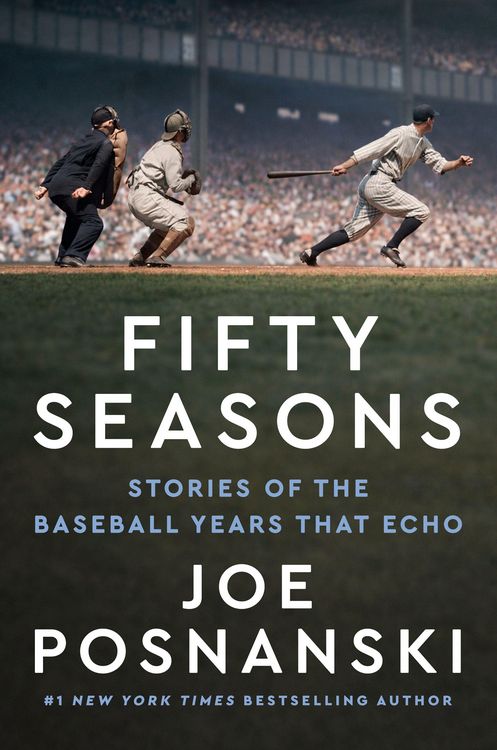 Produktbild: Fifty Seasons