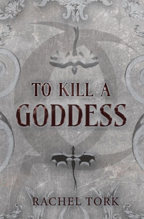 Produktbild: To Kill A Goddess