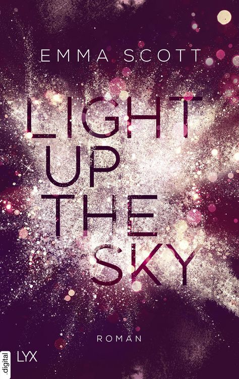 Produktbild: Light Up the Sky
