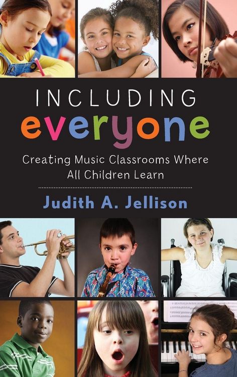 Produktbild: Including Everyone
