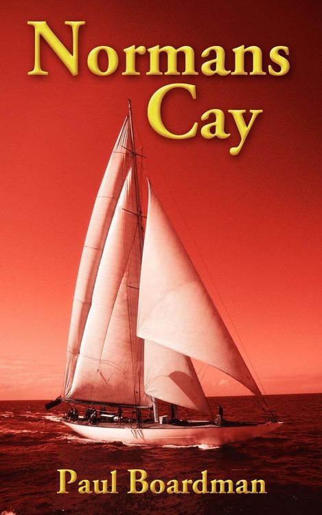 Produktbild: Normans Cay