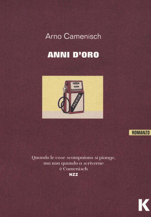 Produktbild: Anni d'oro