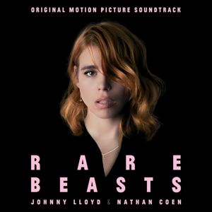 Produktbild: Rare Beasts (Original Motion Picture Soundtrack)