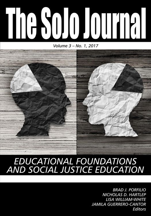Produktbild: The SoJo Journal