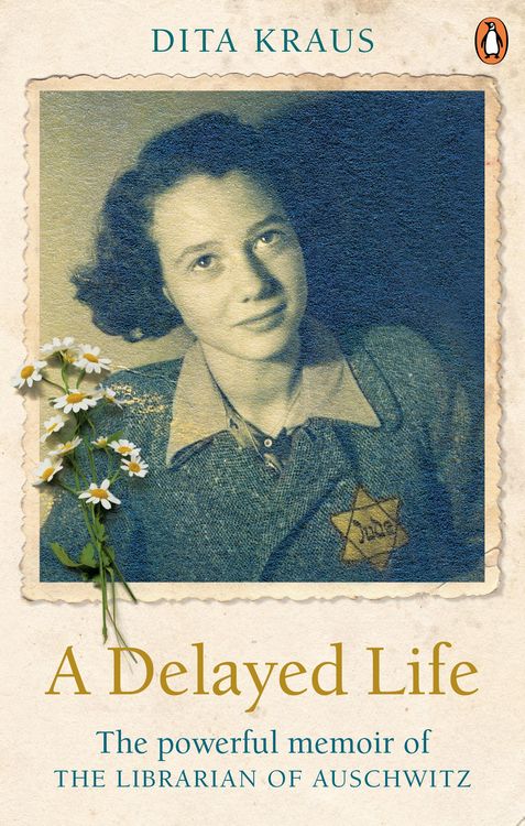 Produktbild: A Delayed Life