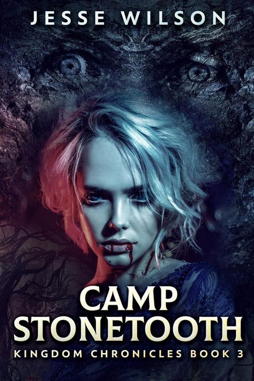 Produktbild: Camp Stonetooth