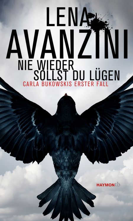 Produktbild: Nie wieder sollst du l&uuml;gen