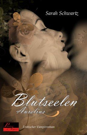 Produktbild: Blutseelen 02: Aurelius