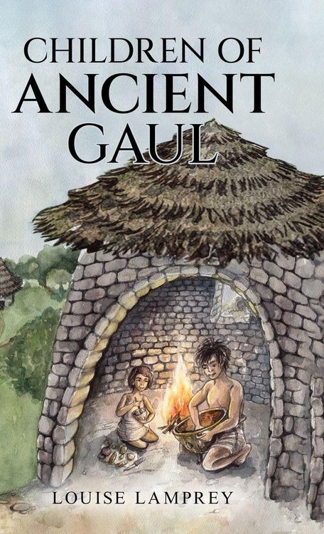 Produktbild: Children of Ancient Gaul
