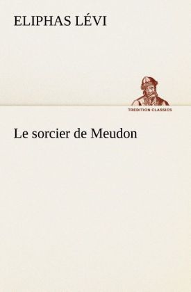 Produktbild: Le sorcier de Meudon