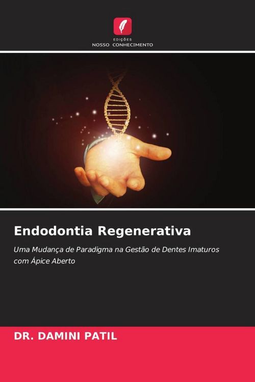 Produktbild: Endodontia Regenerativa