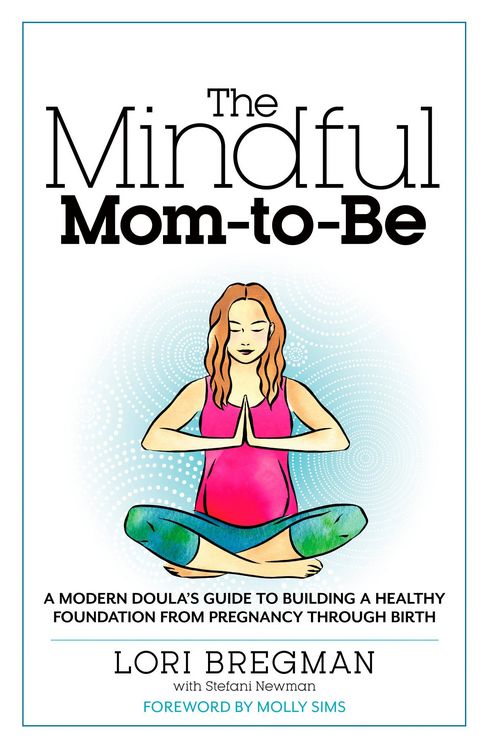 Produktbild: The Mindful Mom-To-Be