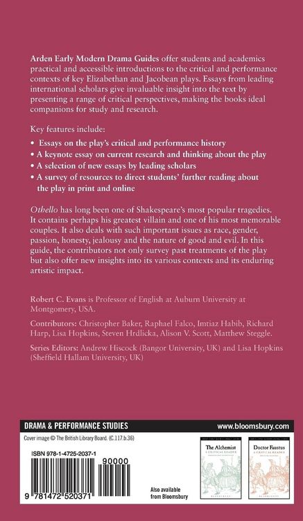 Produktbild: Othello