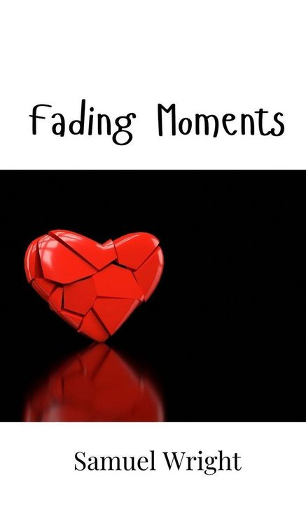 Produktbild: Fading Moments