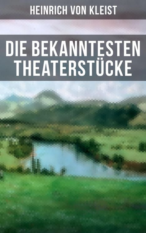Produktbild: Die bekanntesten Theaterst&uuml;cke