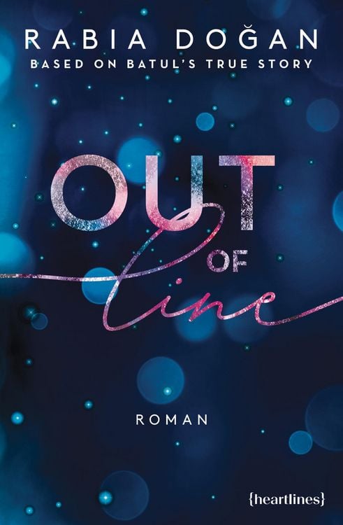 Produktbild: Out of Line - Based on Batul's True Story