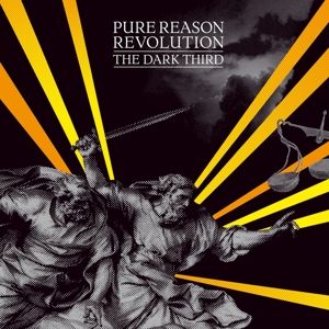 Produktbild: The Dark Third (2020 Reissue)