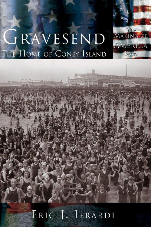 Produktbild: Gravesend