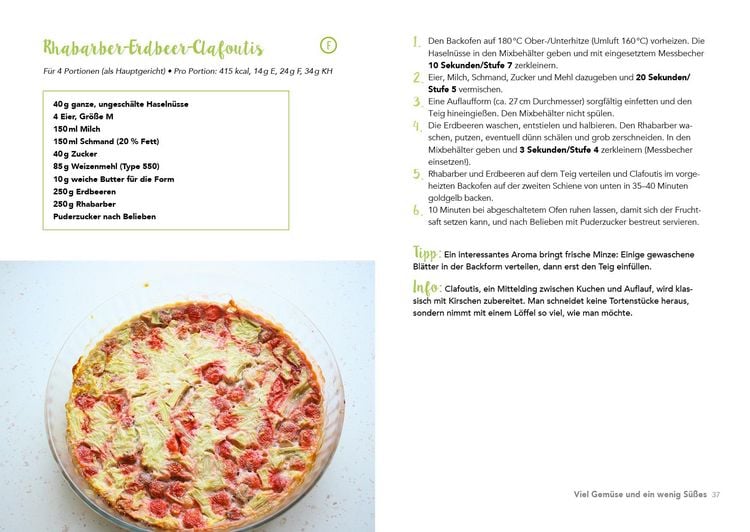 Produktbild: Gesund und g&uuml;nstig kochen mit dem Monsieur Cuisine