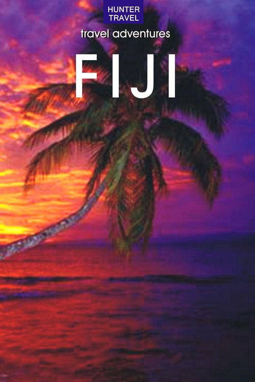 Produktbild: Fiji Travel Adventures