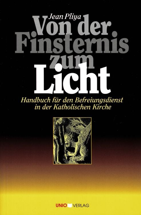 Produktbild: Von der Finsternis zum Licht