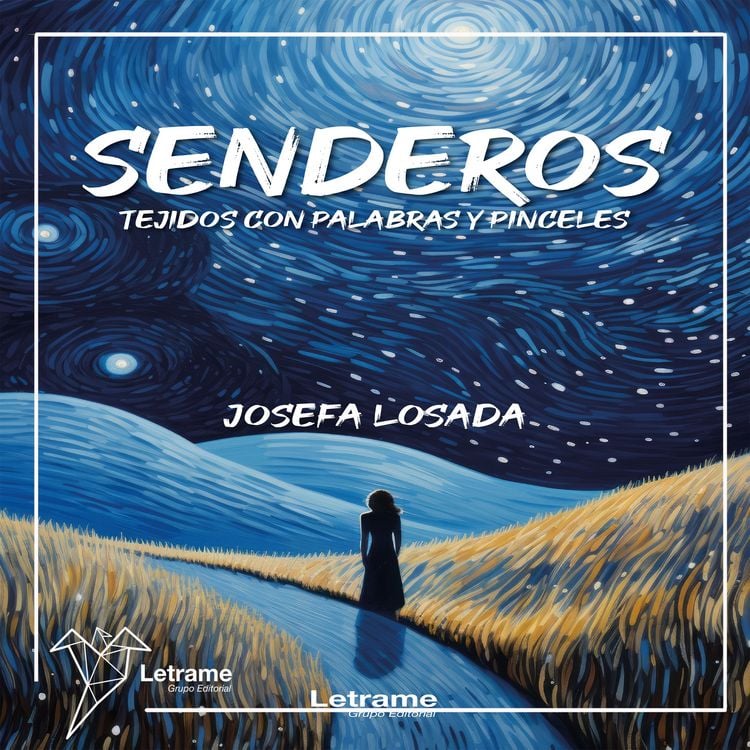 Produktbild: Senderos
