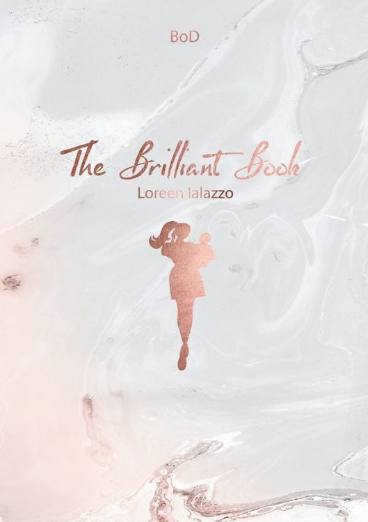 Produktbild: The Brilliant Book