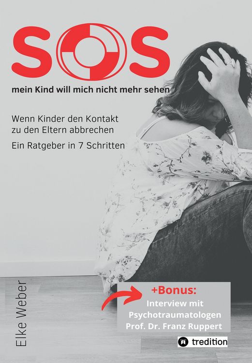 Produktbild: SOS - mein Kind will mich nicht mehr sehen!
