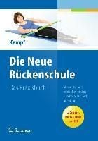 Produktbild: Die Neue R&uuml;ckenschule