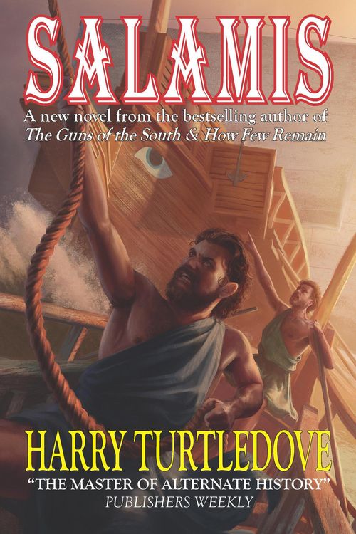 Produktbild: Salamis