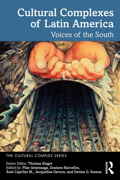 Produktbild: Cultural Complexes of Latin America