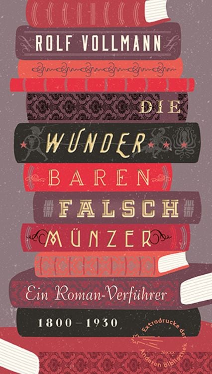 Produktbild: Die wunderbaren Falschmünzer