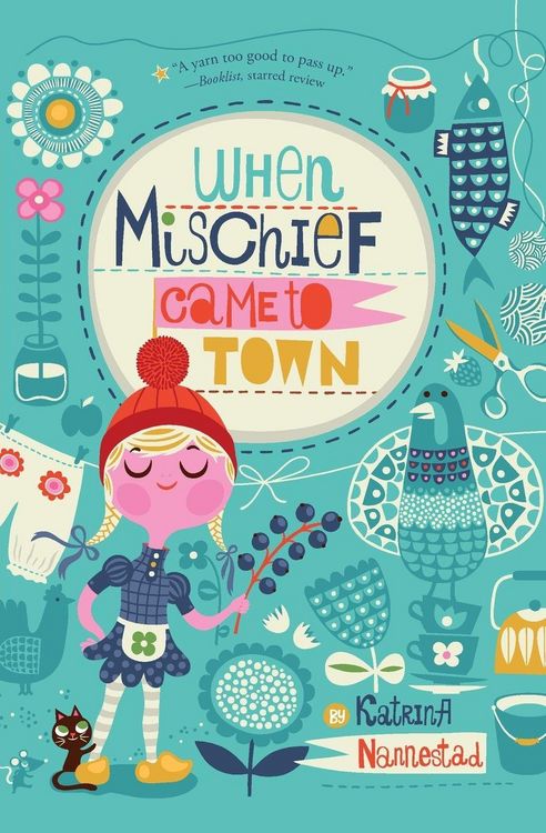 Produktbild: When Mischief Came to Town