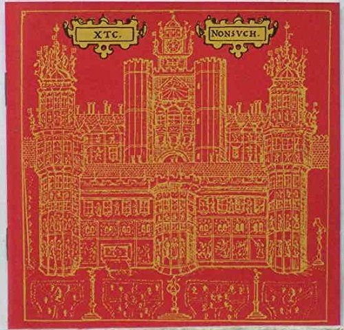 Produktbild: Nonsuch